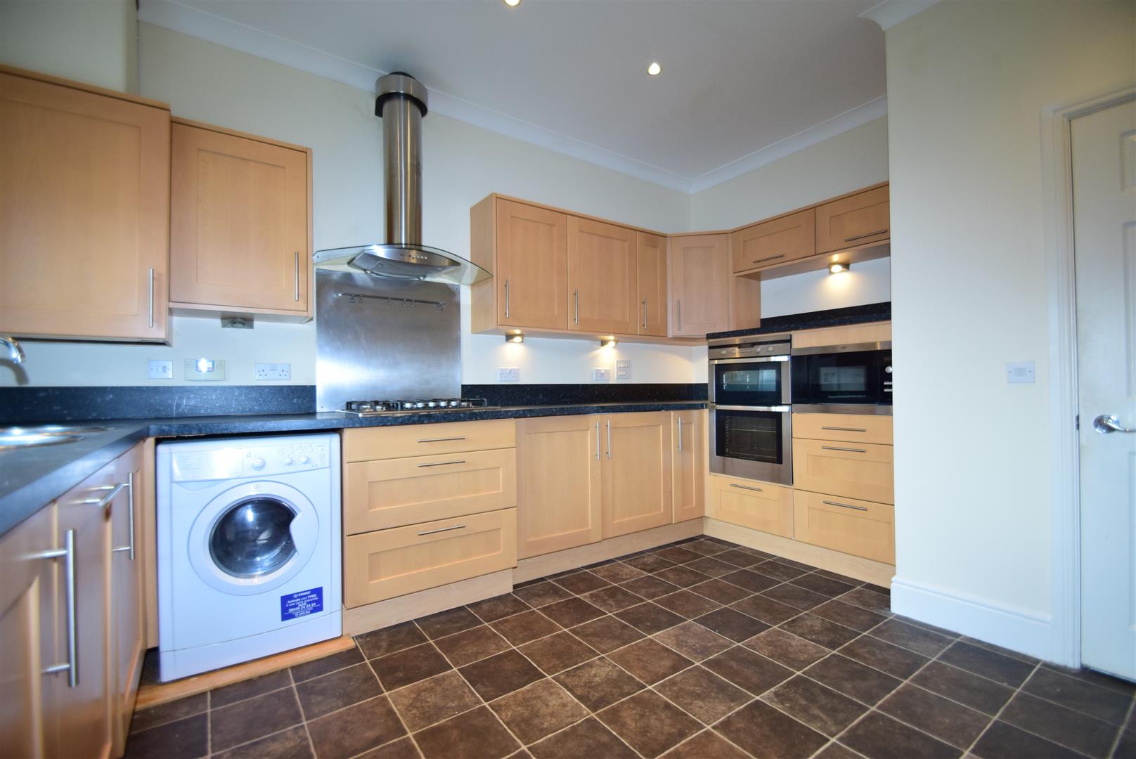 Featherstone Grove, Great Park, Gosforth